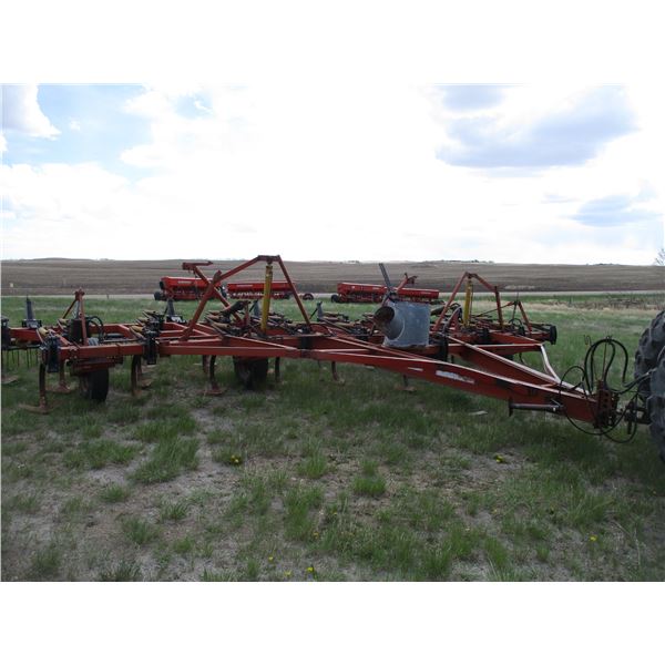 Morris CP 525 Cultivator (30ft)