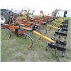 Image 8 : Morris CP 525 Cultivator (30ft)