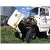 Image 22 : 1980 Ford 800 Custom Cab Truck with Box Hoist (15FT) 429-4V 5spd x 2 transmission (Rebuilt Motor at