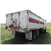 Image 4 : 1980 Ford 800 Custom Cab Truck with Box Hoist (15FT) 429-4V 5spd x 2 transmission (Rebuilt Motor at