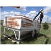 Image 2 : Haul All Fertilizer Tank - 7ft x 14ft