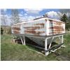 Image 3 : Haul All Fertilizer Tank - 7ft x 14ft
