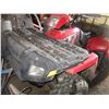 Image 3 : 2009 Polaris Quad  Sportsman 500 (3481 miles) AWD on demand with 15GAL Sprayer tank + hose