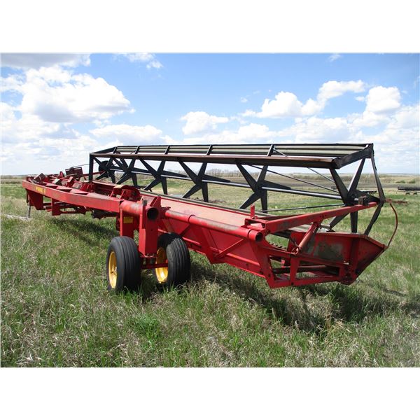 Versatile 24 Pull Type Swather -24FT
