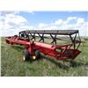 Image 1 : Versatile 24 Pull Type Swather -24FT