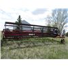 Image 2 : Versatile 24 Pull Type Swather -24FT
