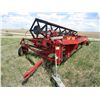 Image 4 : Versatile 24 Pull Type Swather -24FT