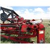 Image 5 : Versatile 24 Pull Type Swather -24FT