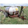 Image 3 : Wilger Pull Type Sprayer - 70ft