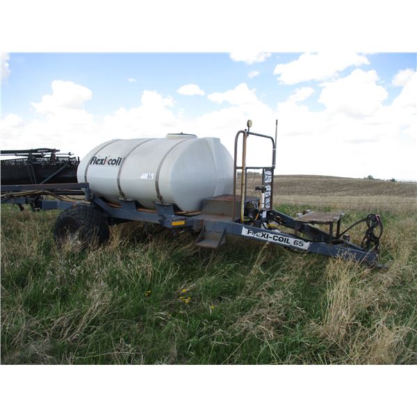 Flexicoil 65 Sprayer - 100FT (3800 litre tank)