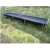 Image 1 : Livestock Feeder - 11ft