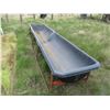 Image 2 : Livestock Feeder - 11ft