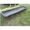 Image 3 : Livestock Feeder - 11ft
