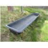Image 1 : Livestock Feeder - 11ft