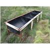 Image 1 : Livestock Feeder - 9ft