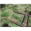 Image 4 : Bale Spear to fit Leon 705 loader, plus another bale spear