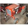 Image 10 : Case 446 Hydriv Non-runner with rototiller, mower deck