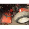 Image 3 : Case 446 Hydriv Non-runner with rototiller, mower deck
