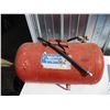 Image 2 : 11 gallon air tank - 200 psi
