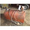 Image 2 : John Wood slip tank with pump
