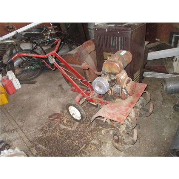 Kohler Rototiller K91 (not seized) 21"