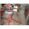 Image 1 : Tire Changer