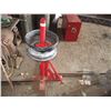 Image 2 : Tire Changer