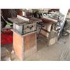 Image 1 : (2) Table Saws with stands - Quality Craft 10" + other