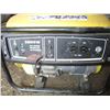 Image 2 : 6HP Powerfist Generator 2800W (not seized)