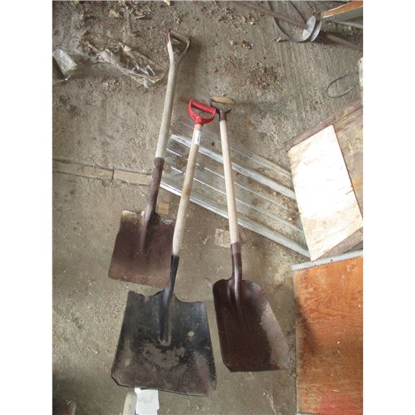 Garden Tools