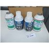 Image 2 : (6) Refrigerant cans + (2) Starter fluid