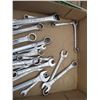 Image 2 : Metric wrenches