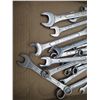 Image 3 : Metric wrenches