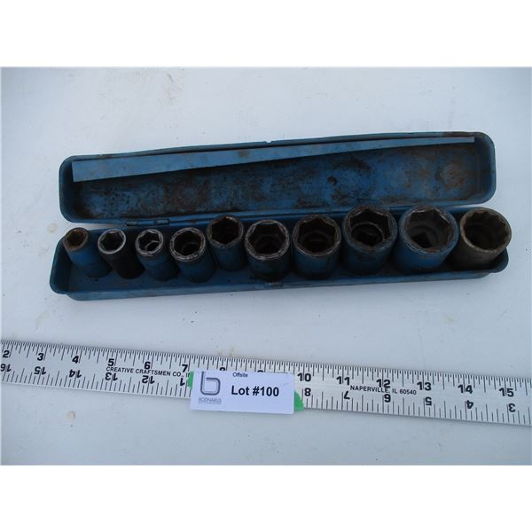 Socket Set