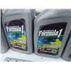 Image 2 : 5X THE BID PRICE - 10W40 ATF Motor Oil