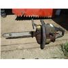 Image 3 : Chainsaw 16" long bar