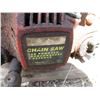 Image 4 : Chainsaw 16" long bar