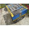 Image 3 : Powerfist 6.5HP horizontal gasoline engine -in box