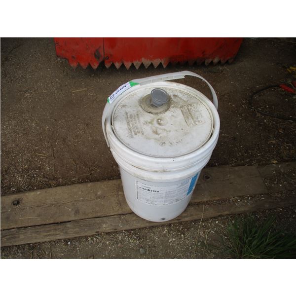 Uni-brite full pail