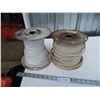 Image 1 : (2) rolls of electrical wire