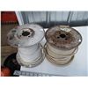 Image 2 : (2) rolls of electrical wire