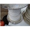 Image 3 : (2) rolls of electrical wire
