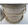 Image 4 : (2) rolls of electrical wire