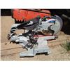 Image 1 : King Canada 10" compound miter saw