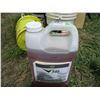 Image 1 : 10L jug of 540 vector liquid herbicide