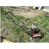 Image 1 : Small rototiller EZ start parts