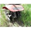 Image 2 : Small rototiller EZ start parts