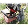 Image 4 : Small rototiller EZ start parts