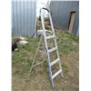Image 1 : 5ft painters step ladder