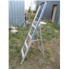 Image 2 : 5ft painters step ladder